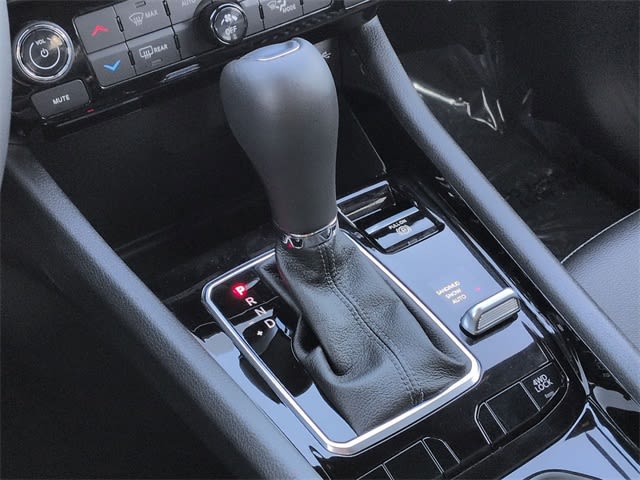 Thumbnail: 2026 Jeep Compass - 15