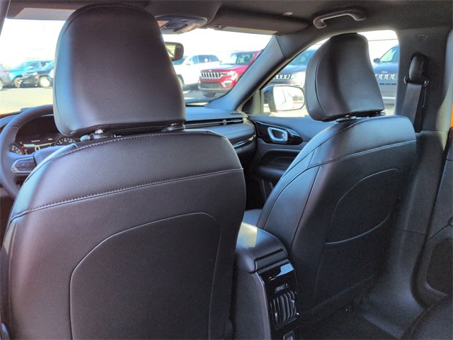 Thumbnail: 2026 Jeep Compass - 11