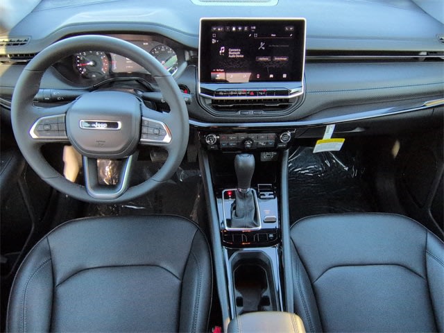 Thumbnail: 2026 Jeep Compass - 9