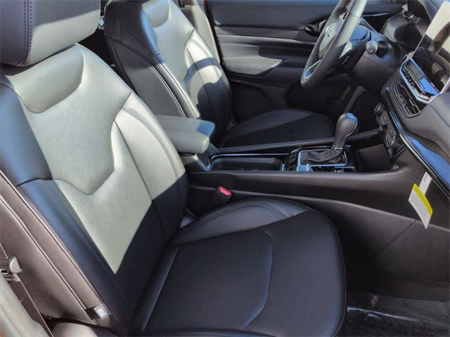 Thumbnail: 2026 Jeep Compass - 28