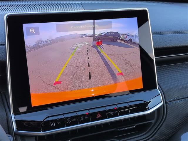 Thumbnail: 2026 Jeep Compass - 33