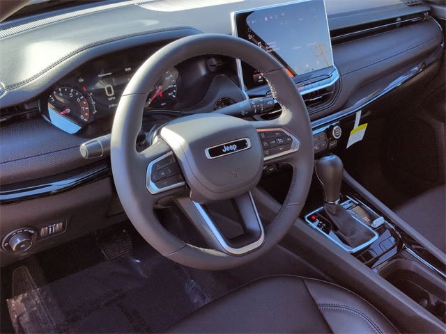 Thumbnail: 2026 Jeep Compass - 2