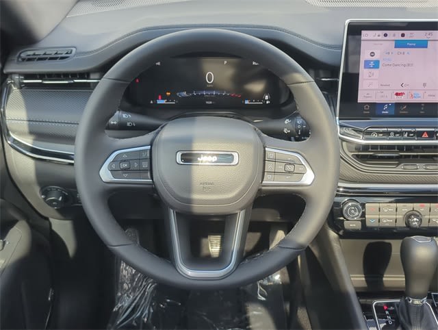 Thumbnail: 2025 Jeep Compass - 13