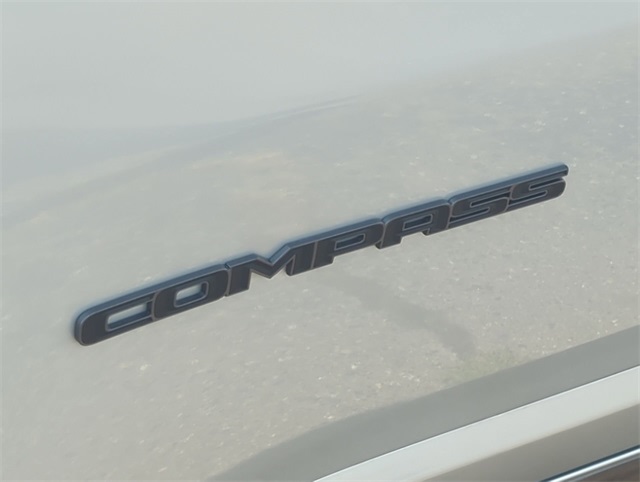 Thumbnail: 2025 Jeep Compass - 25