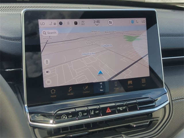 Thumbnail: 2025 Jeep Compass - 33