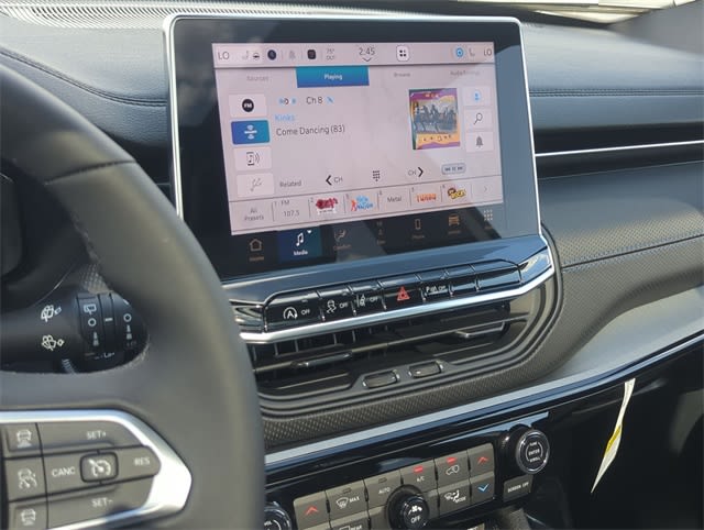 Thumbnail: 2025 Jeep Compass - 14