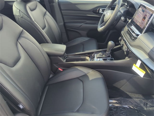 Thumbnail: 2025 Jeep Compass - 11