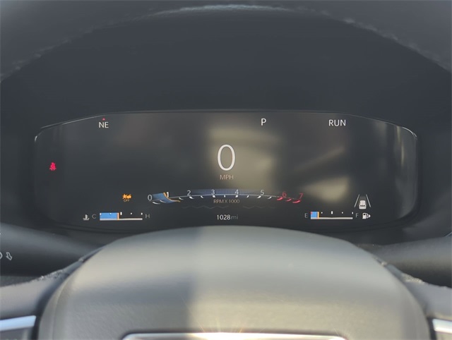 Thumbnail: 2025 Jeep Compass - 38