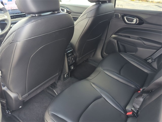 Thumbnail: 2025 Jeep Compass - 12