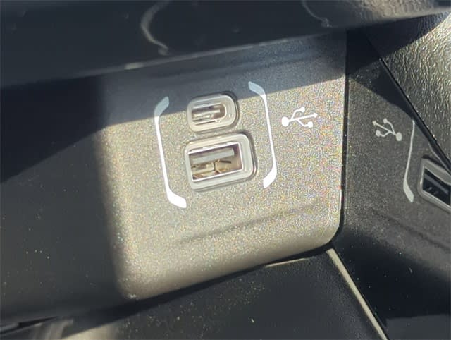 Thumbnail: 2025 Jeep Compass - 36