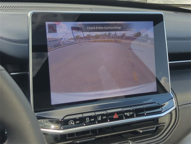 Thumbnail: 2025 Jeep Compass - 34