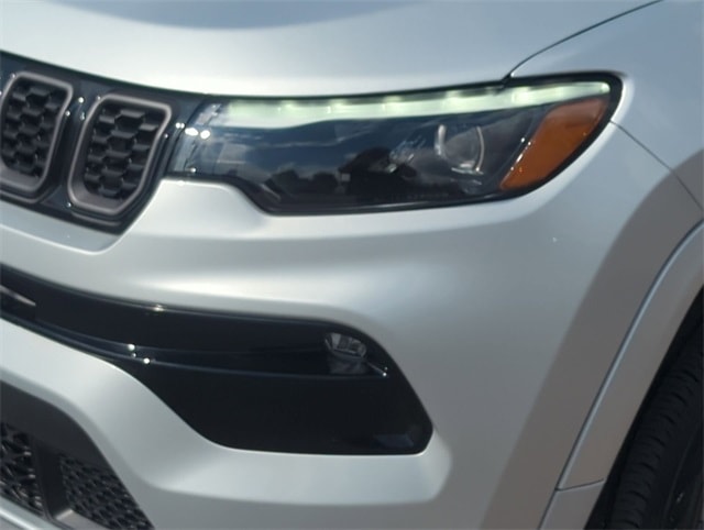 Thumbnail: 2025 Jeep Compass - 24