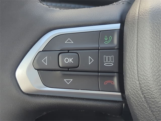 Thumbnail: 2025 Jeep Compass - 31