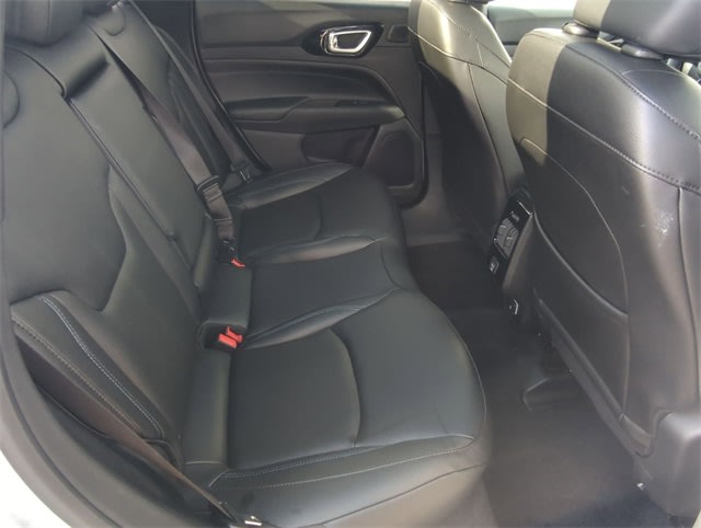 Thumbnail: 2025 Jeep Compass - 29