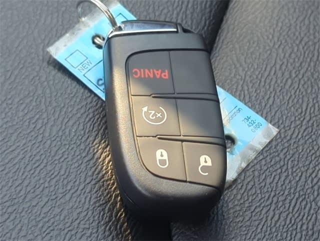 Thumbnail: 2025 Jeep Compass - 18