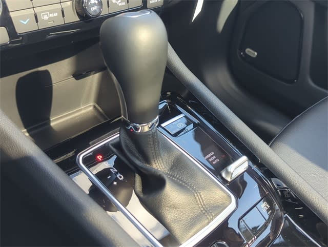 Thumbnail: 2025 Jeep Compass - 37