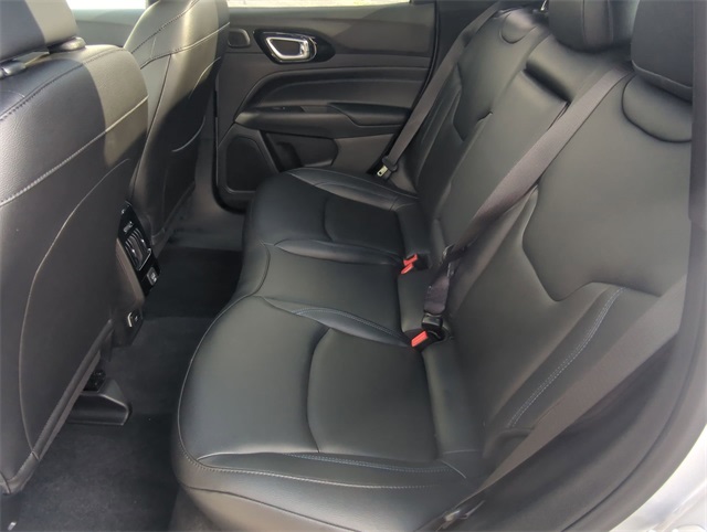 Thumbnail: 2025 Jeep Compass - 28