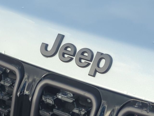Thumbnail: 2026 Jeep Compass - 7