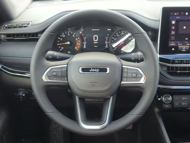 Thumbnail: 2026 Jeep Compass - 13