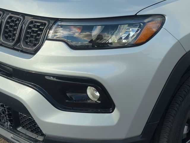 Thumbnail: 2026 Jeep Compass - 24