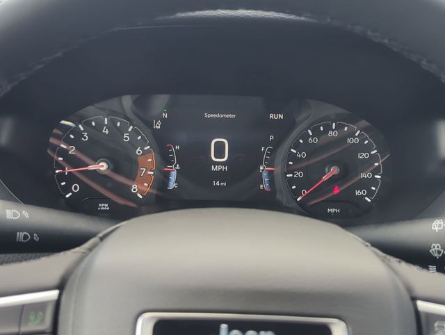 Thumbnail: 2026 Jeep Compass - 35