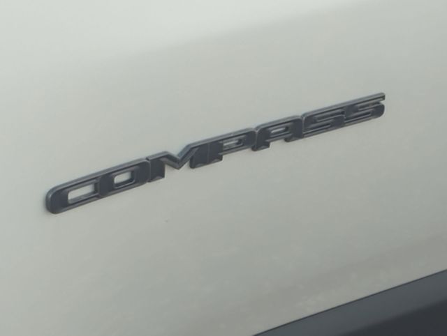 Thumbnail: 2026 Jeep Compass - 25