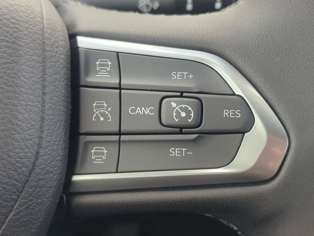 Thumbnail: 2026 Jeep Compass - 30