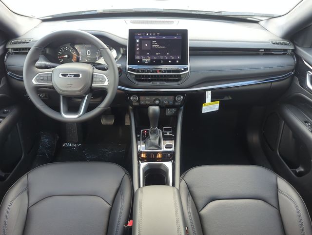 Thumbnail: 2026 Jeep Compass - 9