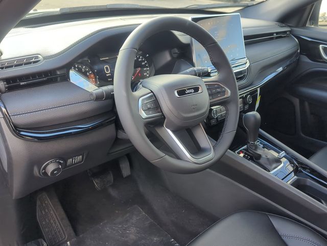 Thumbnail: 2026 Jeep Compass - 2