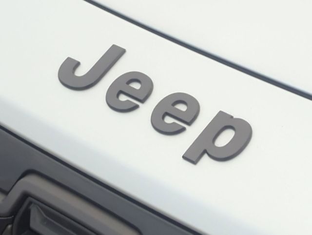 Thumbnail: 2026 Jeep Cherokee - 7