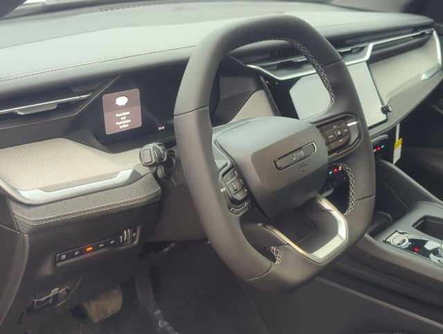 Thumbnail: 2026 Jeep Cherokee - 2