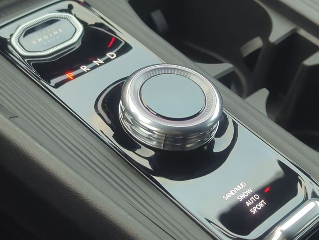 Thumbnail: 2026 Jeep Cherokee - 15