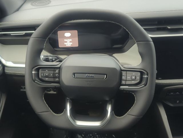 Thumbnail: 2026 Jeep Cherokee - 13