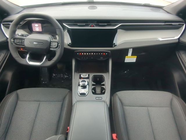 Thumbnail: 2026 Jeep Cherokee - 9