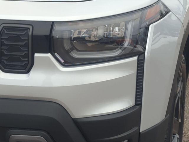 Thumbnail: 2026 Jeep Cherokee - 23