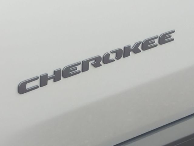 Thumbnail: 2026 Jeep Cherokee - 24
