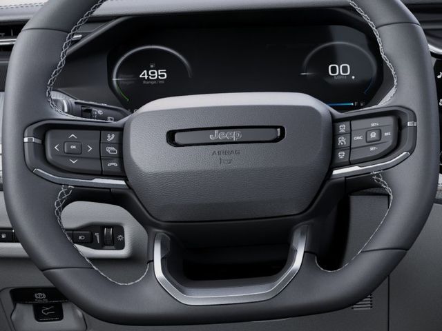Thumbnail: 2026 Jeep Cherokee - 22