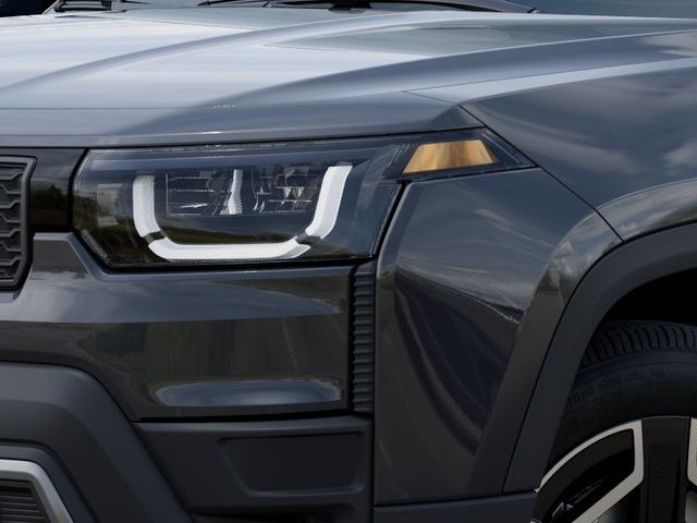 Thumbnail: 2026 Jeep Cherokee - 18