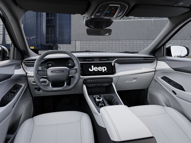 Thumbnail: 2026 Jeep Cherokee - 2