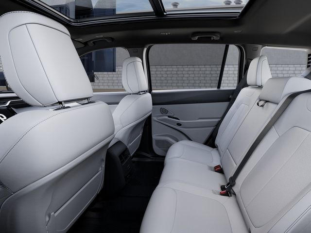 Thumbnail: 2026 Jeep Cherokee - 10