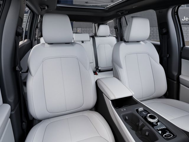 Thumbnail: 2026 Jeep Cherokee - 8