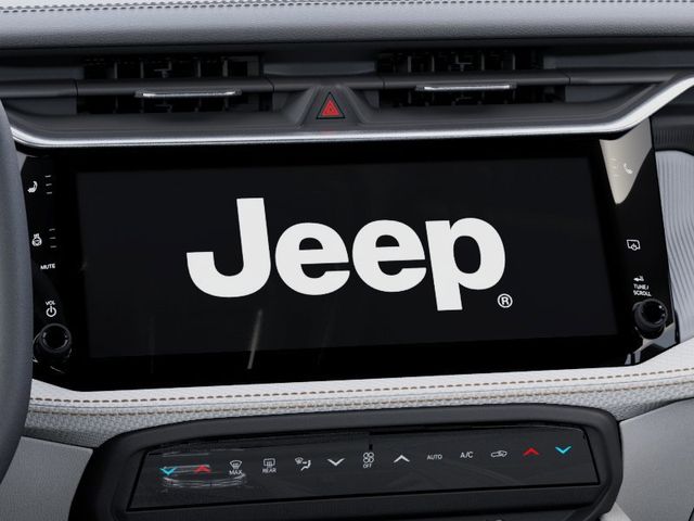 Thumbnail: 2026 Jeep Cherokee - 11
