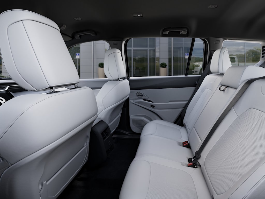 Thumbnail: 2026 Jeep Cherokee - 8
