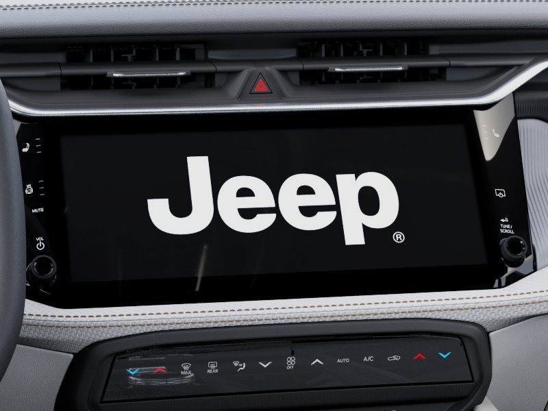 Thumbnail: 2026 Jeep Cherokee - 9