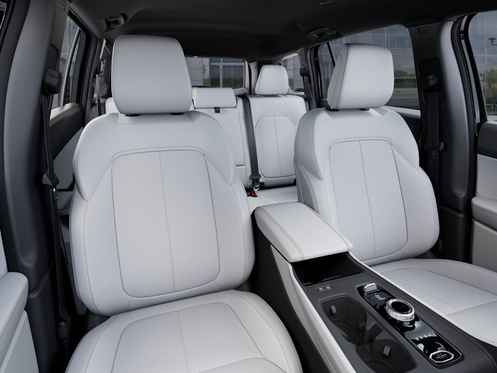 Thumbnail: 2026 Jeep Cherokee - 6