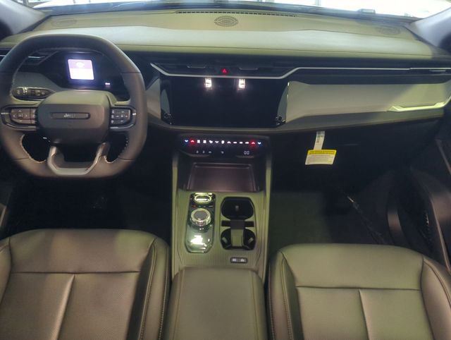 Thumbnail: 2026 Jeep Cherokee - 5
