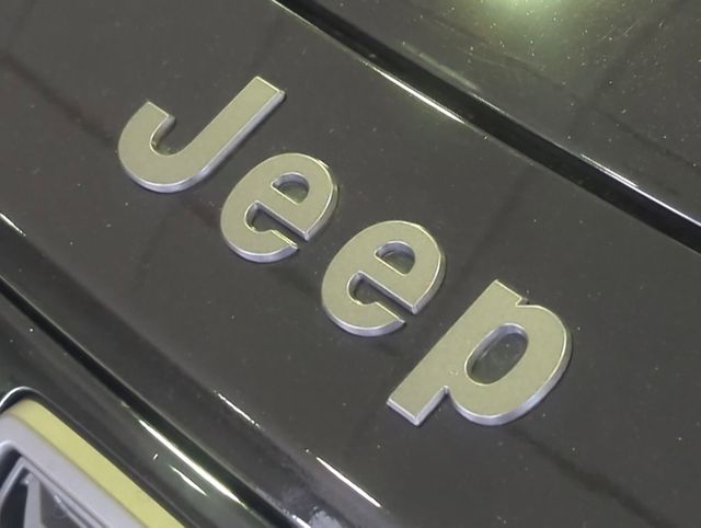 Thumbnail: 2026 Jeep Cherokee - 14