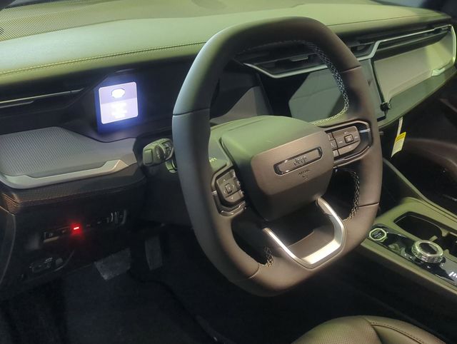 Thumbnail: 2026 Jeep Cherokee - 2