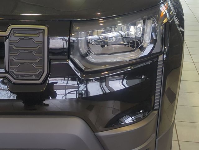 Thumbnail: 2026 Jeep Cherokee - 8