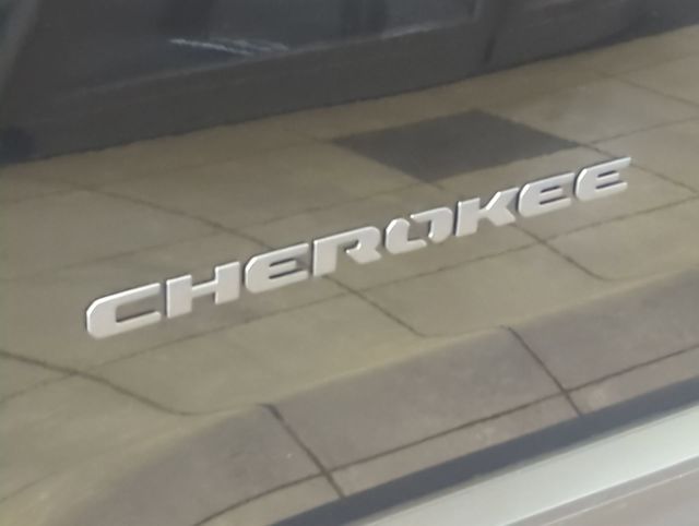 Thumbnail: 2026 Jeep Cherokee - 3